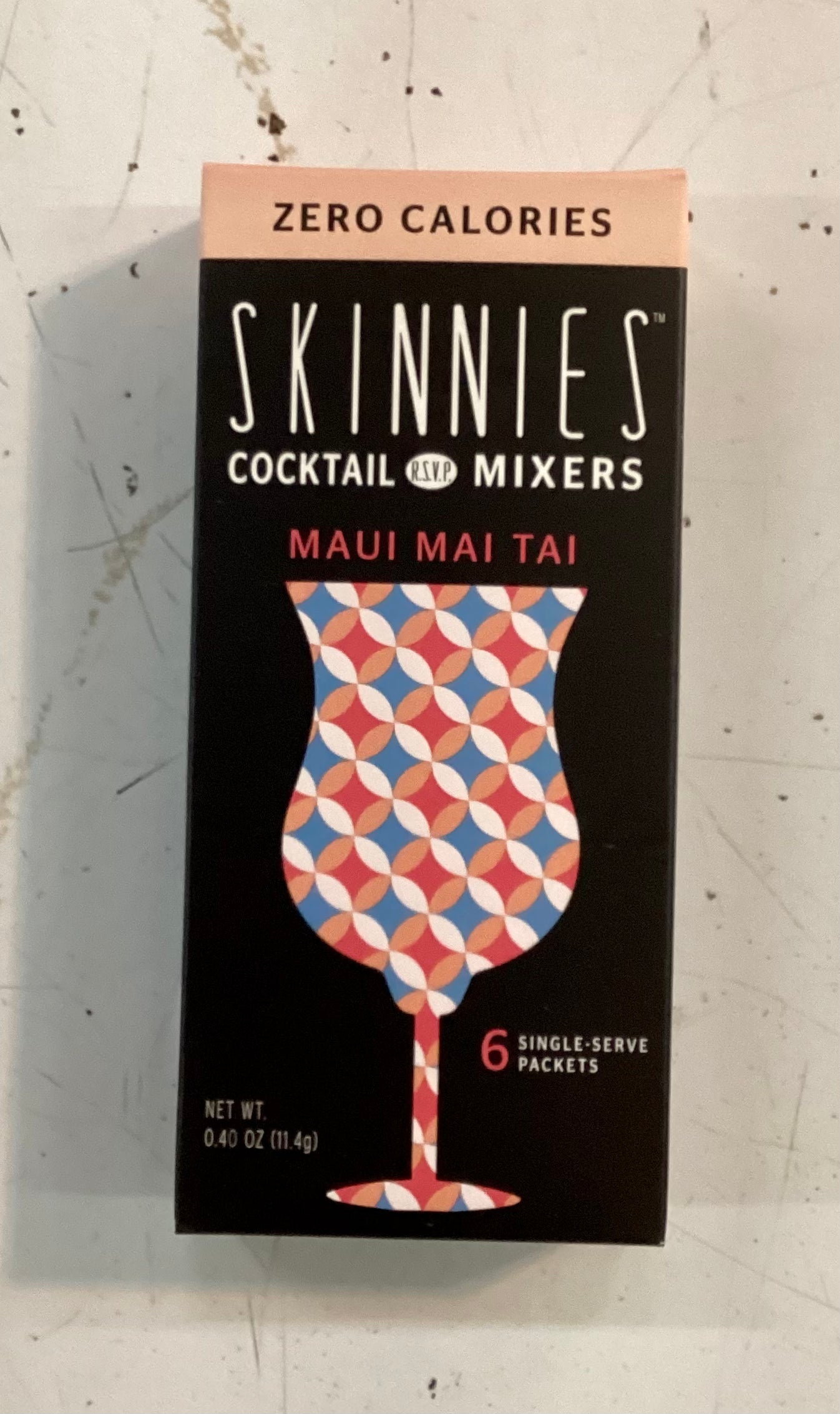 Skinnies Drink Mixes