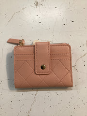 Leather Wallet