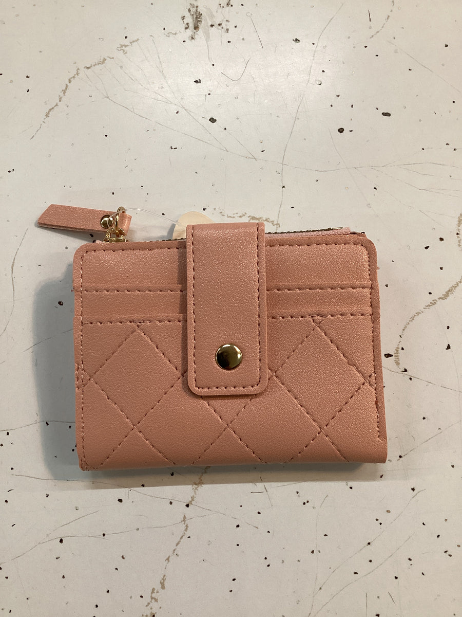 Leather Wallet