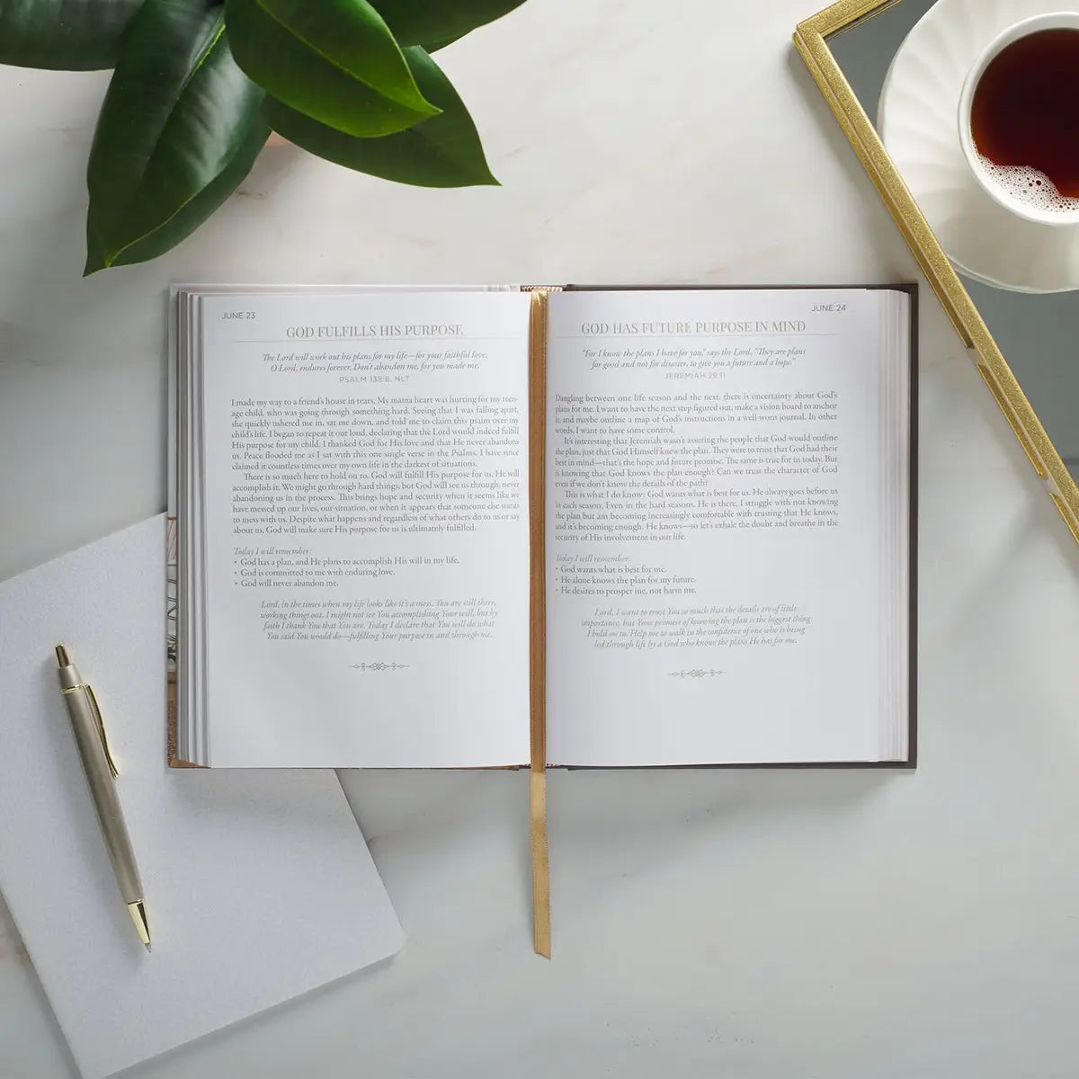 Devotional For Women