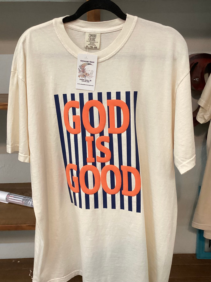But God Tee