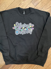 Seasonal Sweatshirts