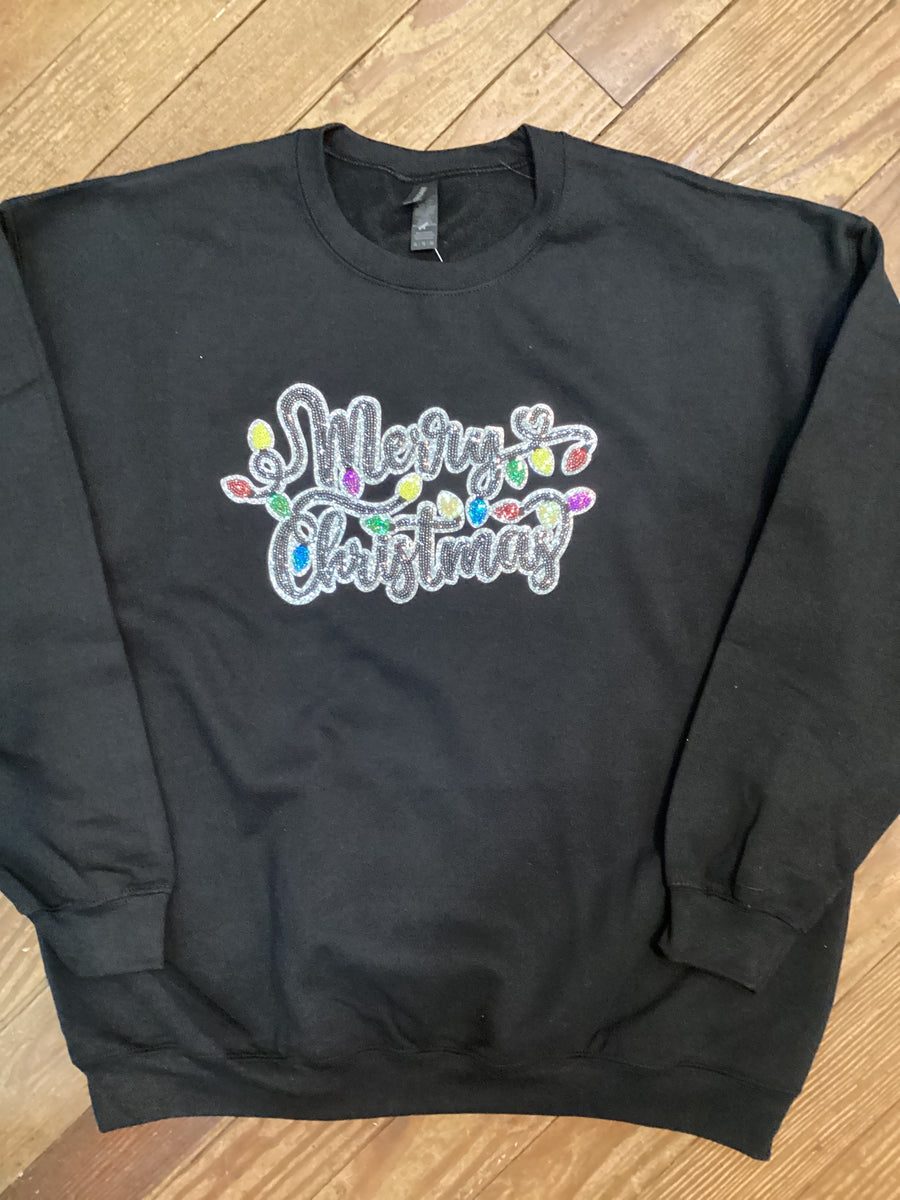 Seasonal Sweatshirts