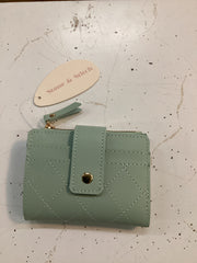 Leather Wallet
