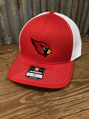 Farmington Cardinal Hats