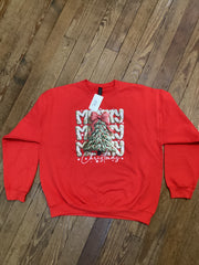 Seasonal Sweatshirts