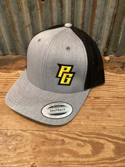 Razor PG Hats
