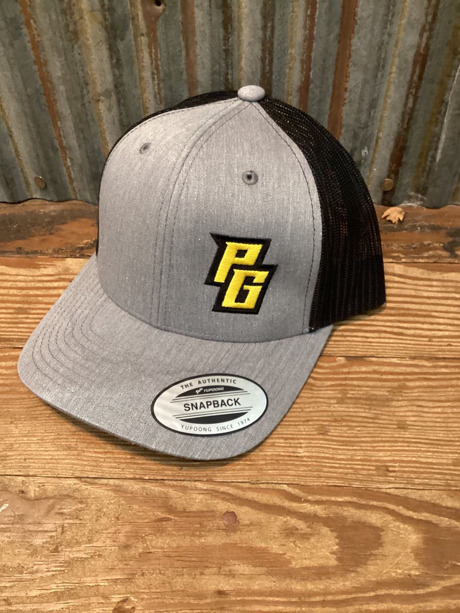 Razor PG Hats