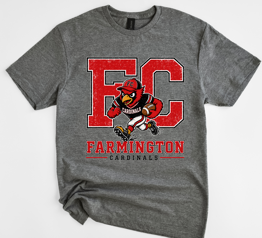 CARDINALS FOOTBALL
