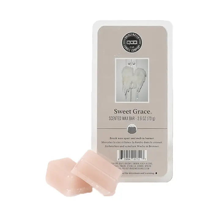 Sweet Grace Wax Bar