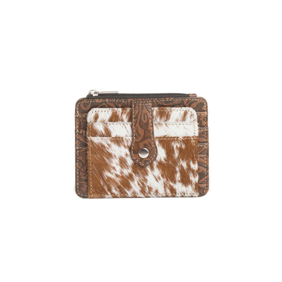 Myra Wonder Trail Wallet
