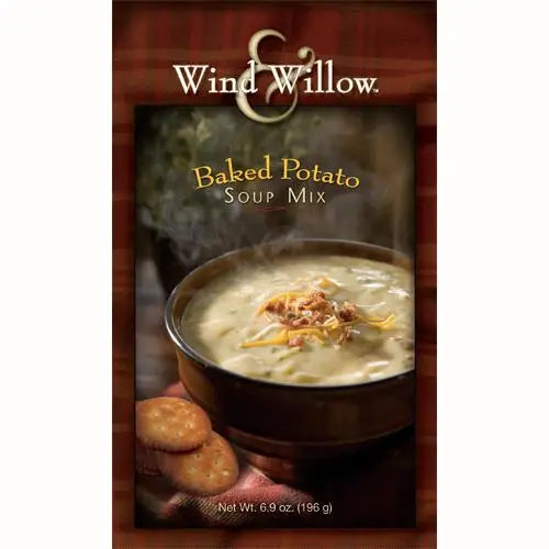 Wind & Willow Soups