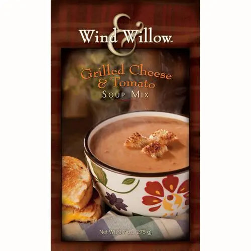 Wind & Willow Soups