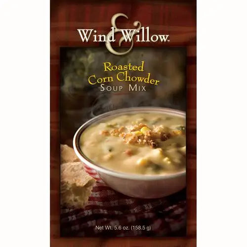 Wind & Willow Soups