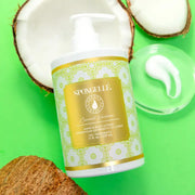 Spongelle Body Lotion