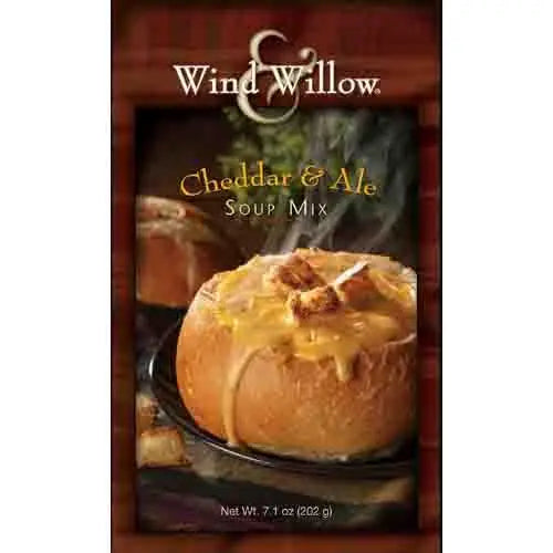 Wind & Willow Soups