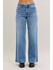 Judy Blue - Mr Retro Wide Leg