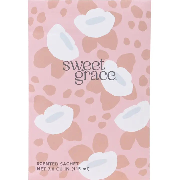 Sweet Grace  Sachet