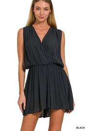 BETHANY ROMPER