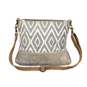 MYRA AGATE SHOULDER BAG
