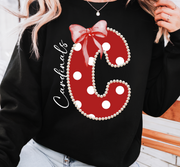 Youth Cardinal - C86