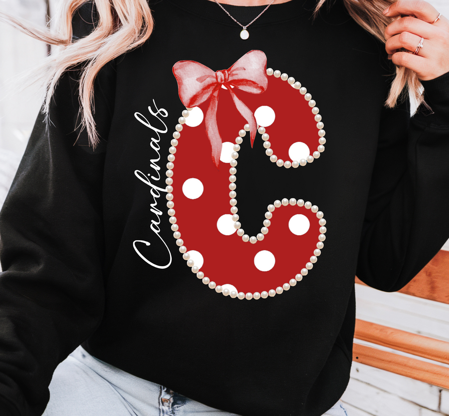 Youth Cardinal - C86