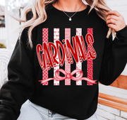 Adult Cardinal - C66