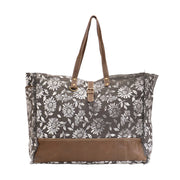 Myra Anemone Weekender Bag