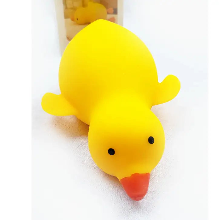 Giant Duck Squishy