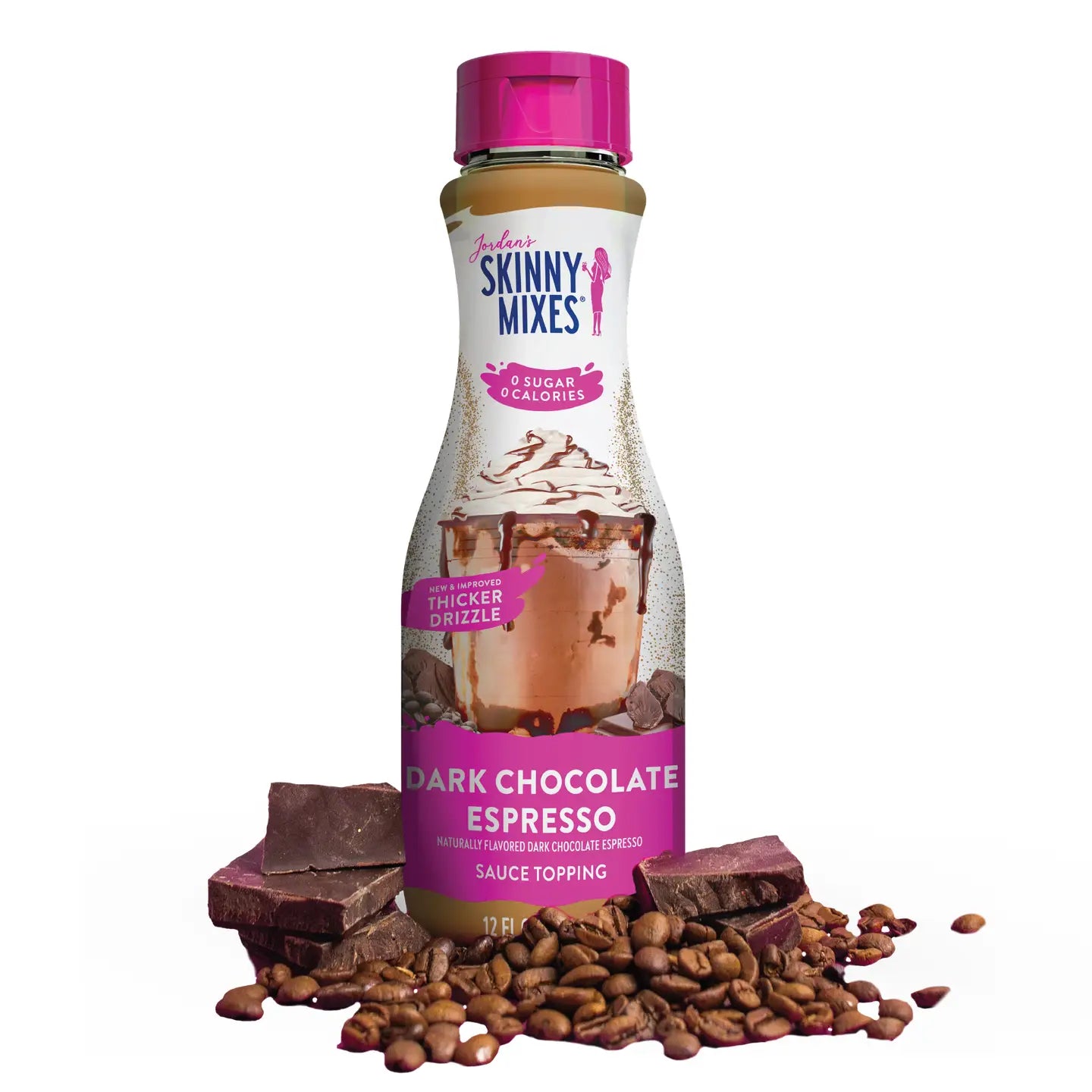 Sugar Free Skinny Sauce