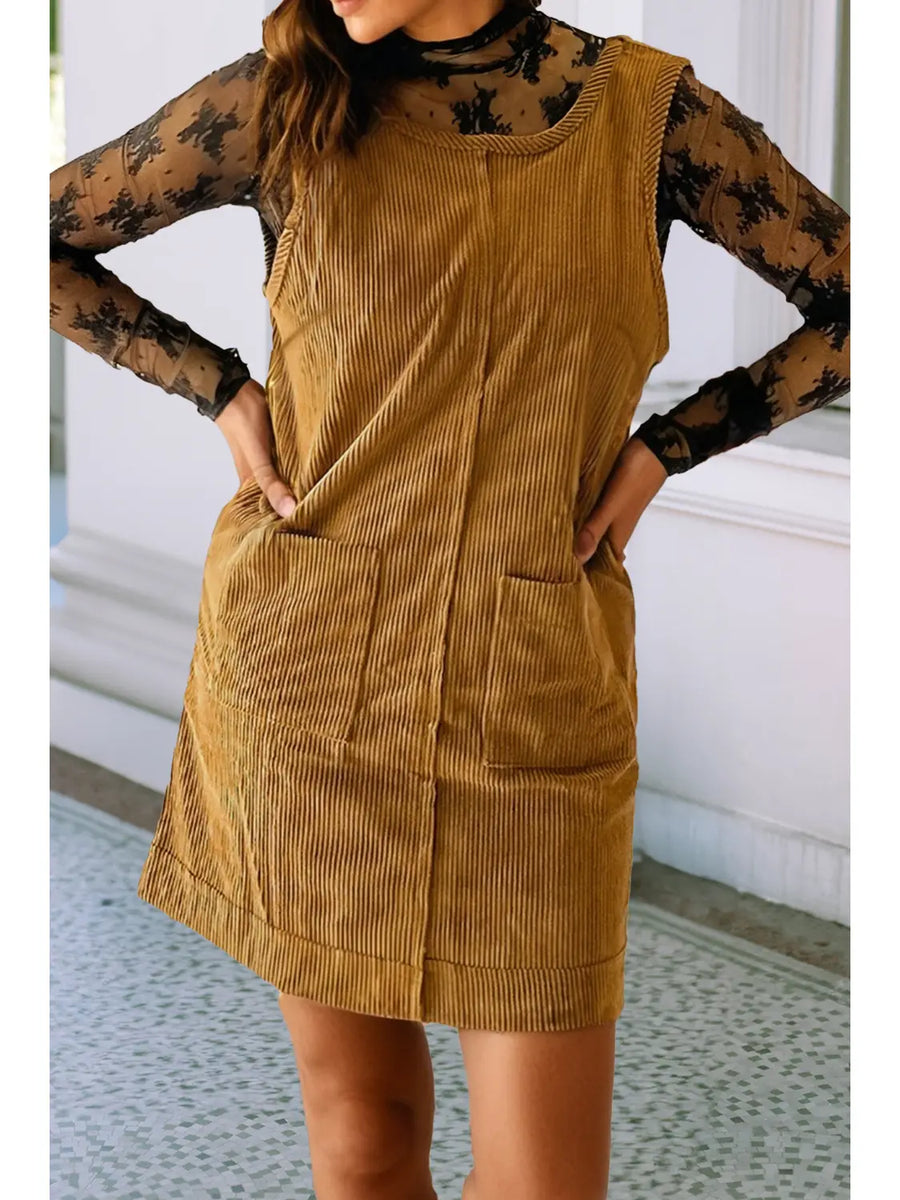 Kenzie Dress