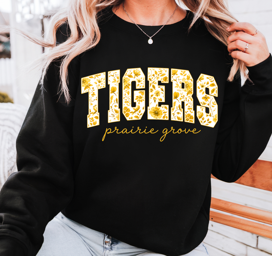 Adult Tigers - T128