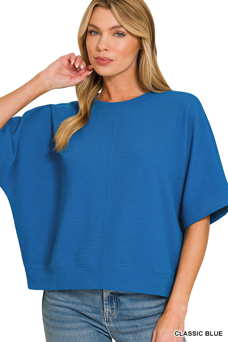 ROSIE KNIT TOP