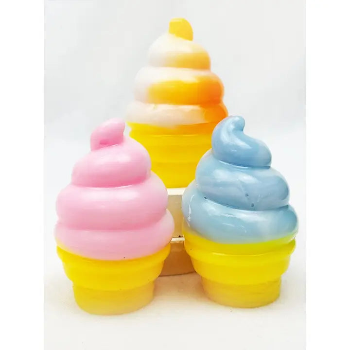 Ice Cream Squishy