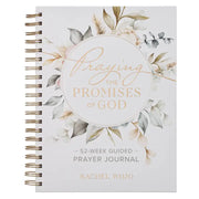 Praying the Promises of God