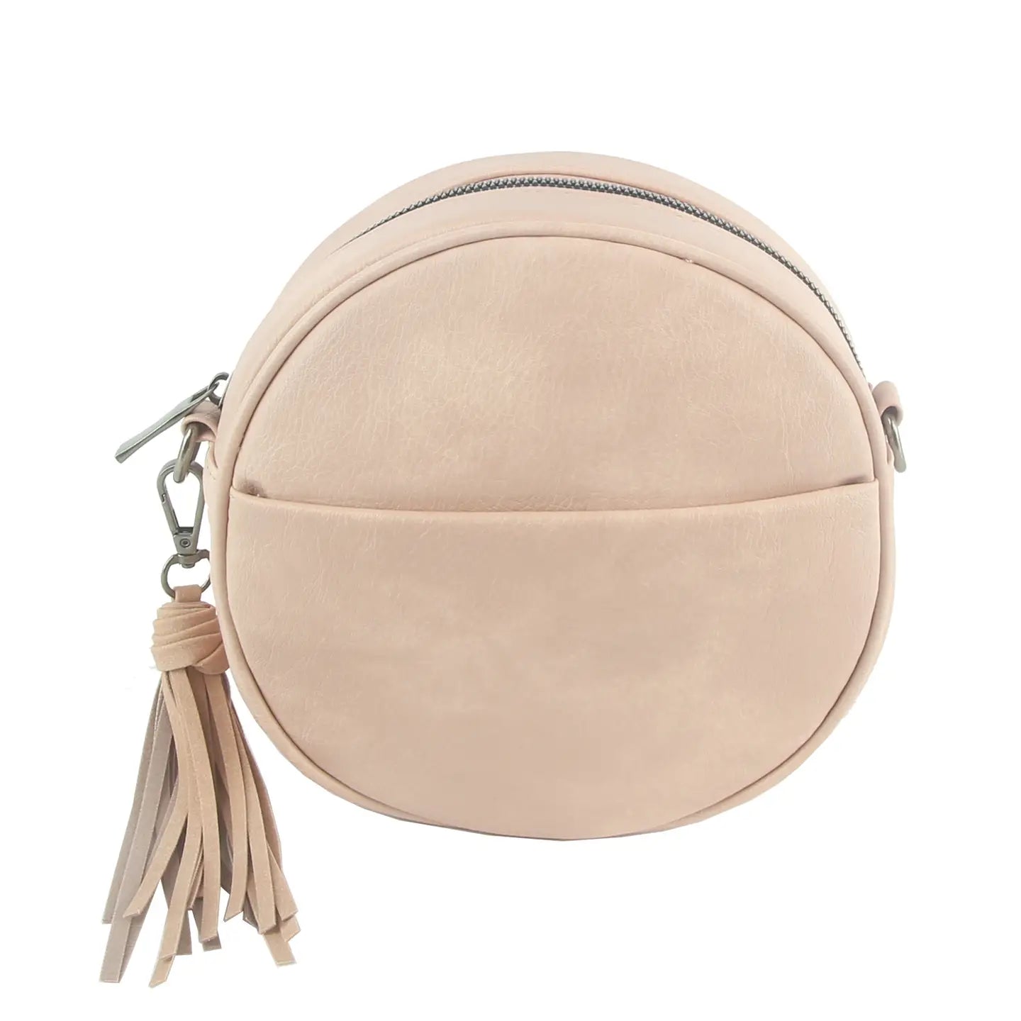 The Audrey Clutch Bag