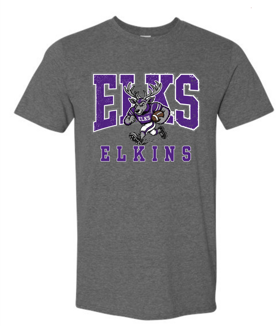 ELKINS FOOTBALL