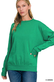 BROOKY SWEATSHIRT