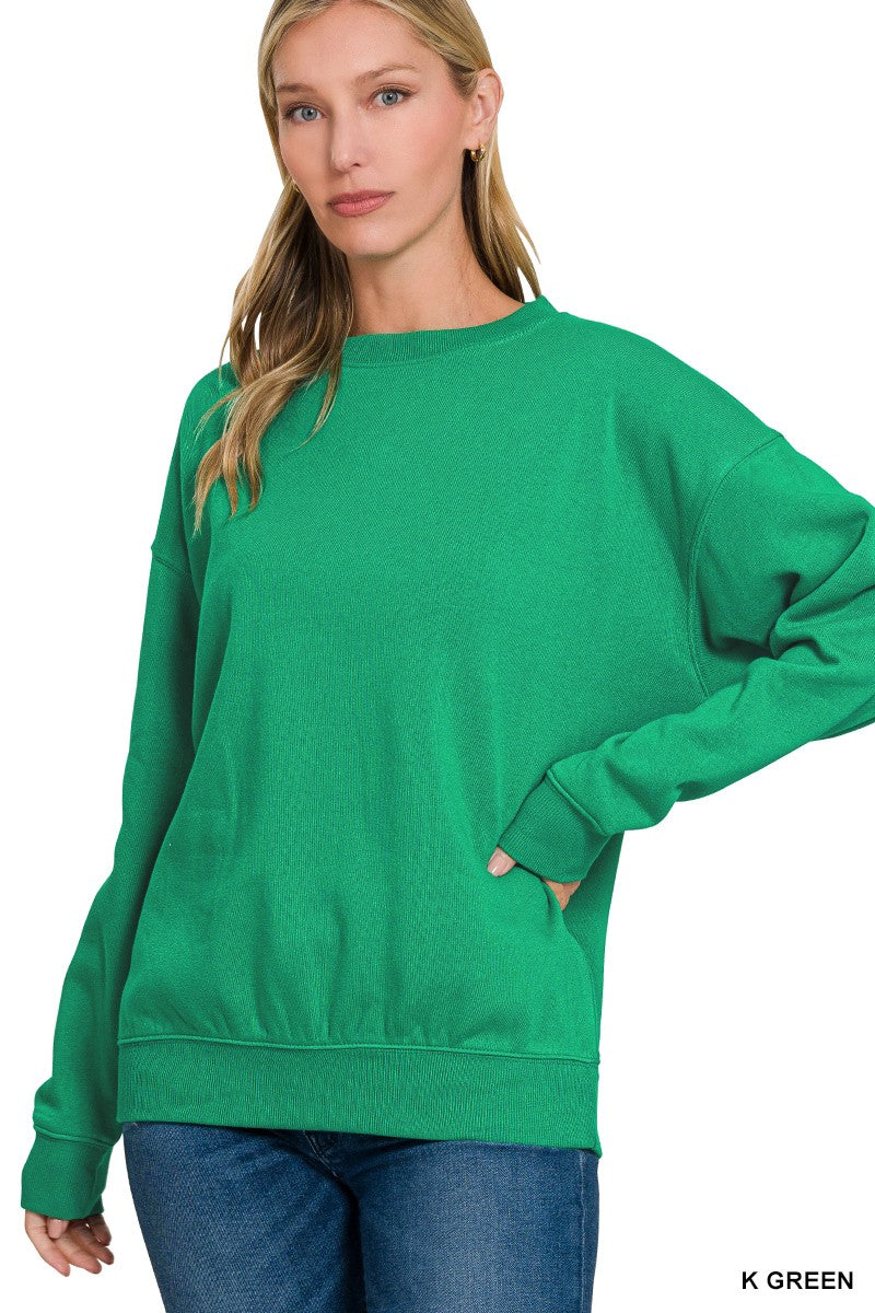 BROOKY SWEATSHIRT
