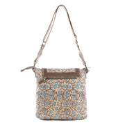 Myra San Ysidro Falls Shoulder Bag