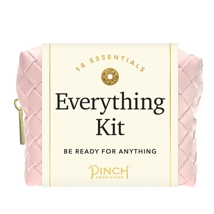 Woven Everything Kit
