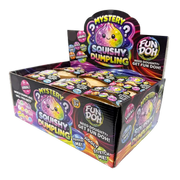 DUMPLING - GLITTER MYSTERY