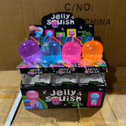 JELLY FISH SQUISHY