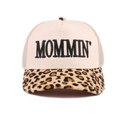 MOMMIN' HAT
