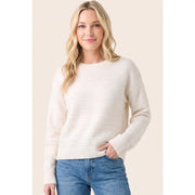 AMELIA SWEATER