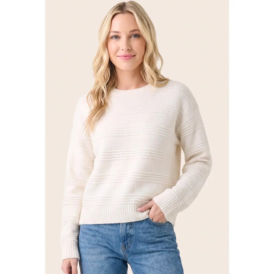 AMELIA SWEATER