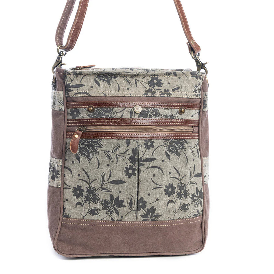 Myra Carefree Days Shoulder Bag
