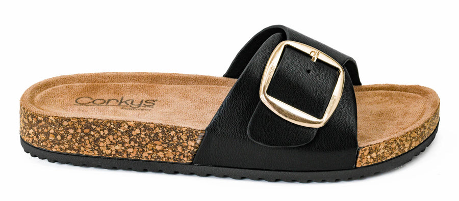 Corky's Road Trip Sandals