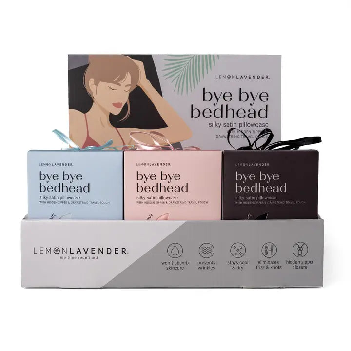 Silky Satin Pillowcase
