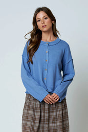 CAMI CARDIGAN